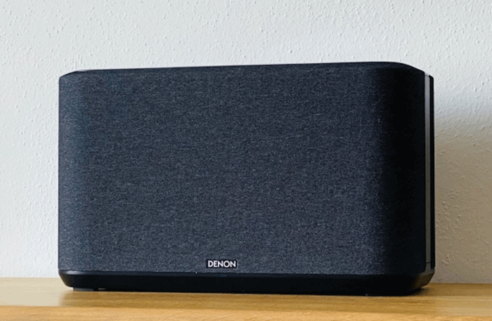 Abbildung des Denon Home 350