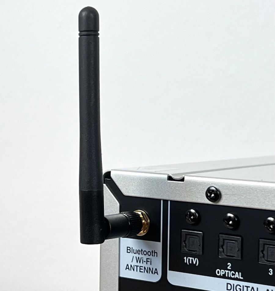 Denon PMA-900HNE - BT/WiFi-Antenne