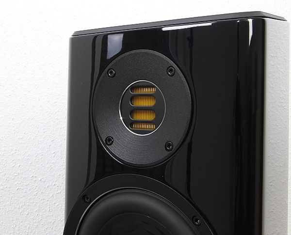 ELAC Vela FS 407 - JET Bändchen-Hochtöner