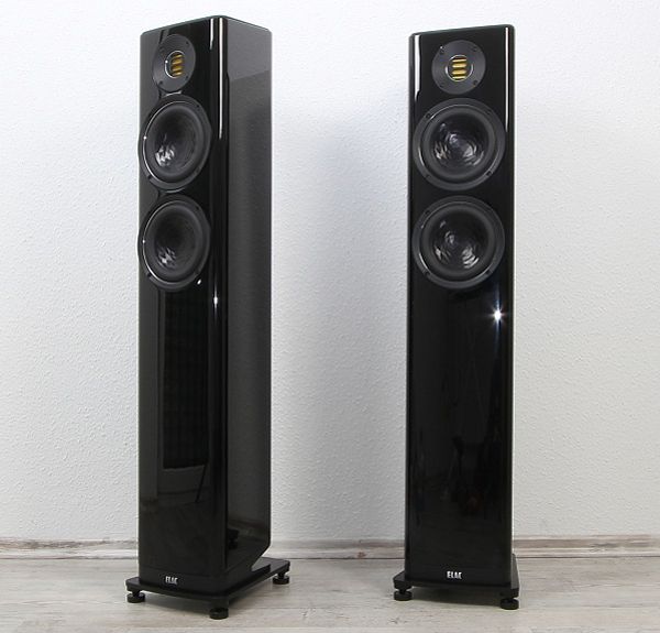 Elac Vela FS 407