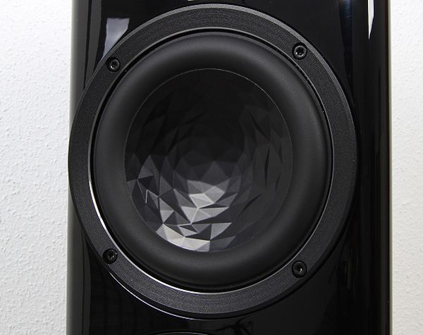 ELAC Vela FS 407 - AS-XR-Membran