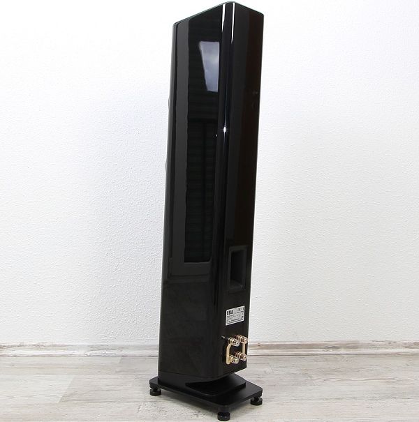 Elac Vela FS 407 - Rückansicht