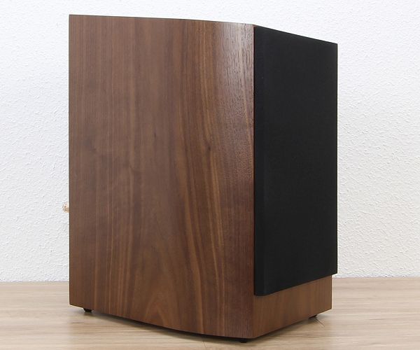 Heco Celan Revolution 3 mit Abdeckgitter