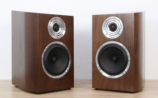 Heco Celan Revolution 3