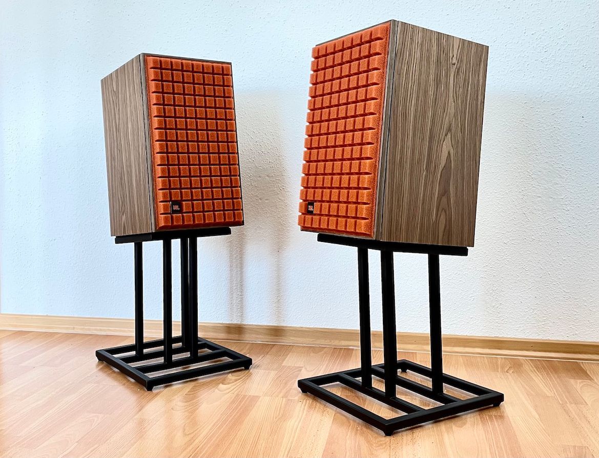 JBL Regallautsprecher L82 Classic