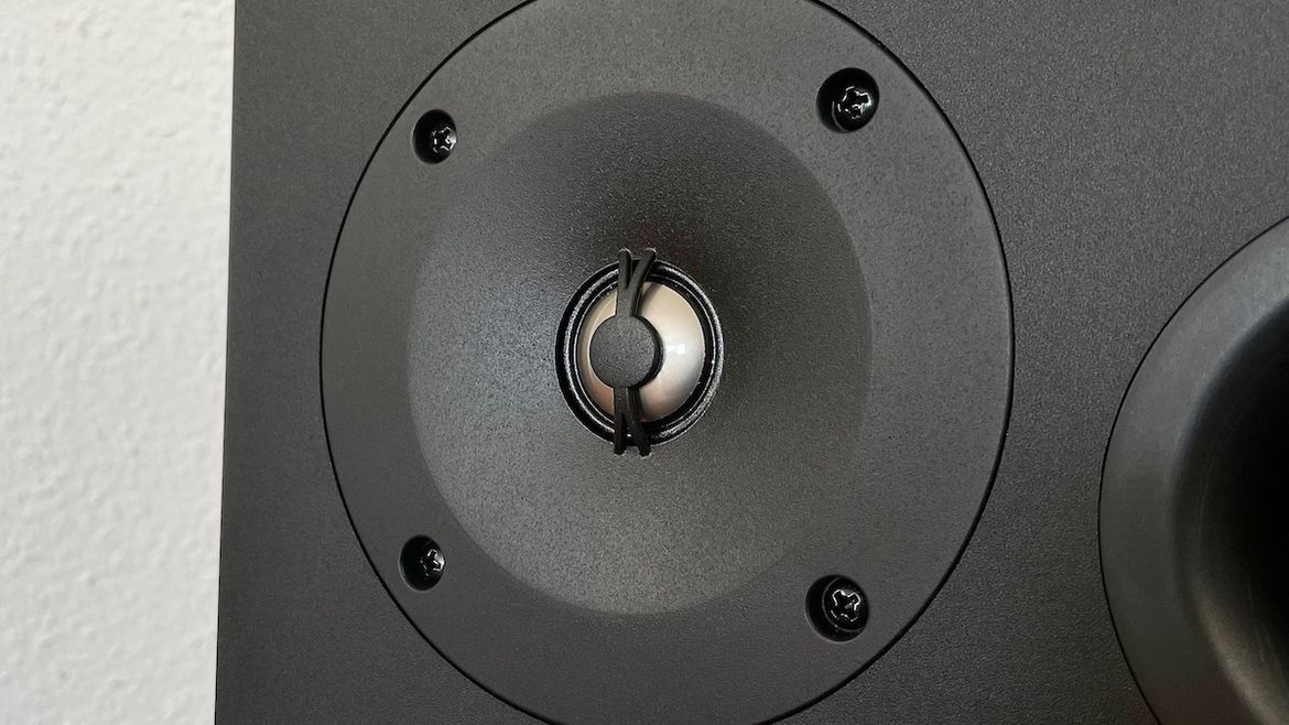 JBL L82 Classic - Hochtöner