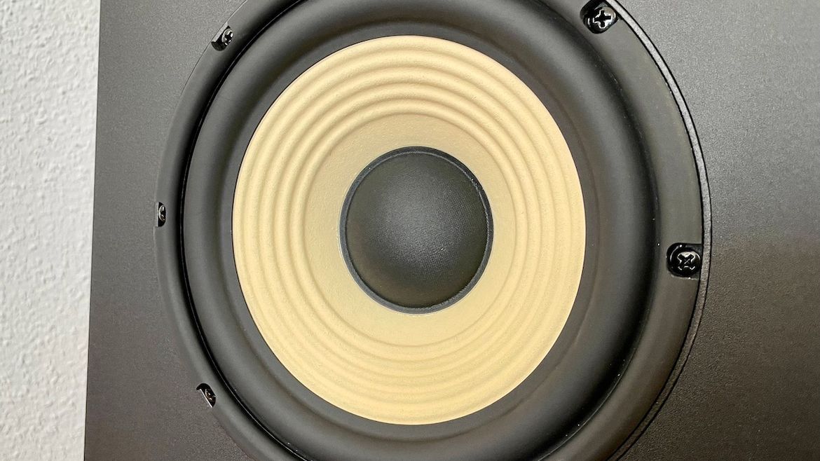 JBL L82 Classic - Tieftöner