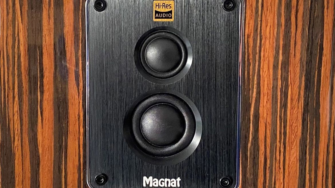 Magnat Doppelhochton-Modul