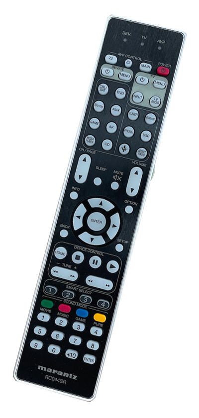 Remote Control