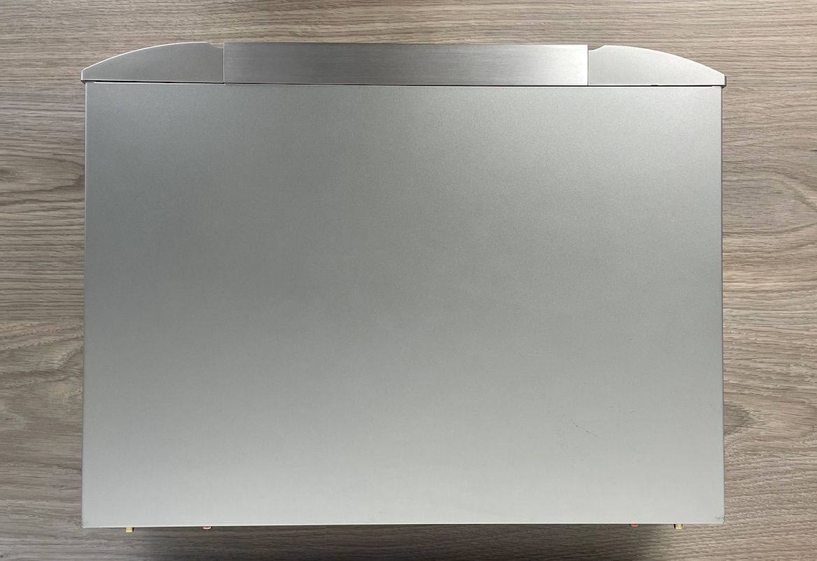 Marantz NA6006 - Draufsicht