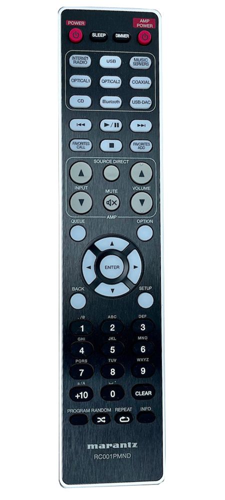 Remote Control