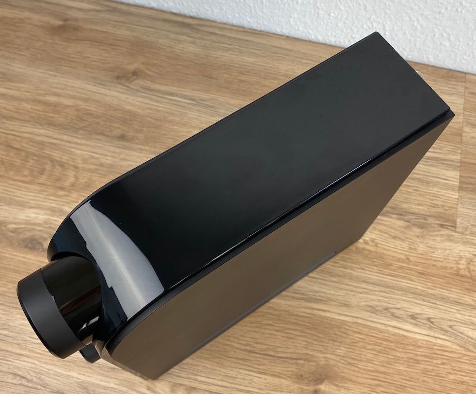 NAD D 3045 - Draufsicht