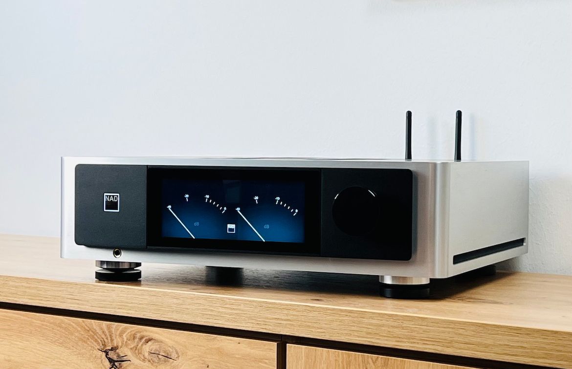 NAD M 33