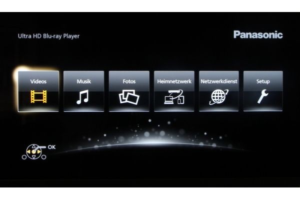 panasonic-dp-ub824_home-menue