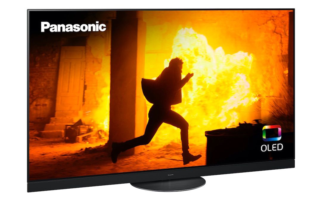 Panasonic Ultra HD OLED-TV TX-55HZF1507