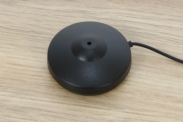 Einmess-Mikrofon des Pioneer SC-LX704 AVRs