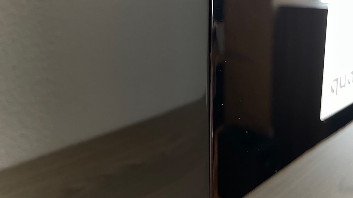 Quadral Qube S8 Detailaufnahme