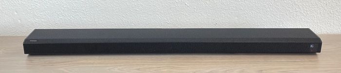 Einzelne Abbildung der Soundbar