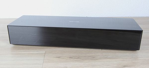 One Connect Box