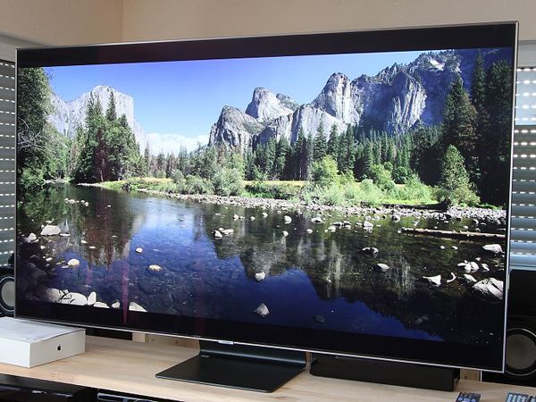 Samsung Q90R