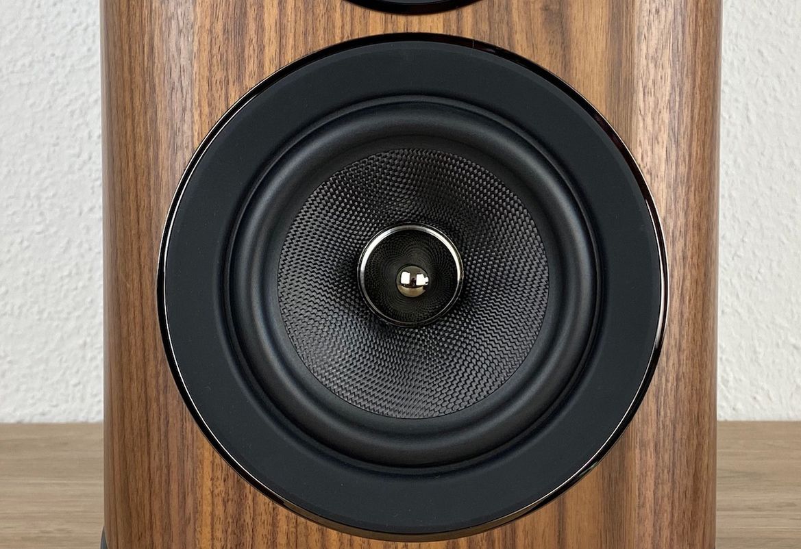 Wharfedale Evo 4.2 - Tieftöner