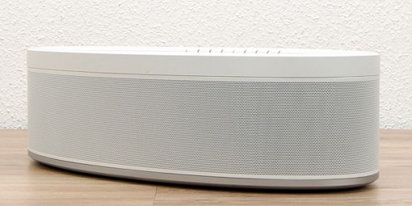 Kompakter Alleskönner – Yamaha MusicCast 50