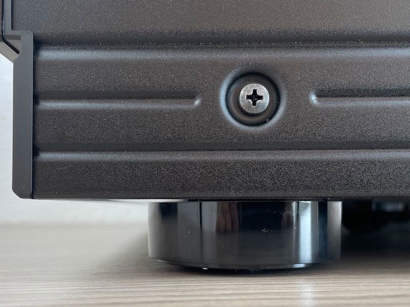 Yamaha RX-A2A - Standfuss