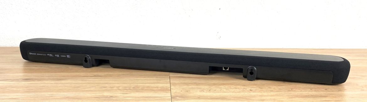 Yamaha Soundbar YAS209 - Rückseite