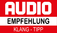 Triangle Antal 40th bei AUDIO im Test
