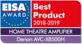 EISA-AWARD_AVC-X8500H