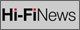HIFI NEWS