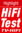 Heco Elan 800 (Kirsche) bei HIFITEST im Test: Highlight