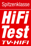 HiFi Test: Spitzenklasse