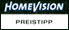 HOMEVISION: Preistipp