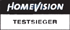 Canton LE 130 (silber) bei HOMEVISION im Test: Testsieger