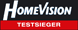 Pioneer PDP-436XDE-A bei HOMEVISION im Test: Testsieger