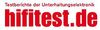 Advance Paris X-A 600 im Test bei hifitest