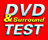 DVD & Surround TEST