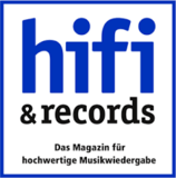 hifi & records