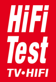HiFi Test