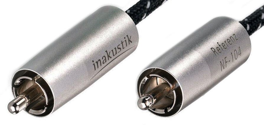 High-End-Cinch-Kabel