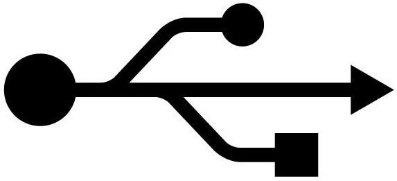 USB Icon