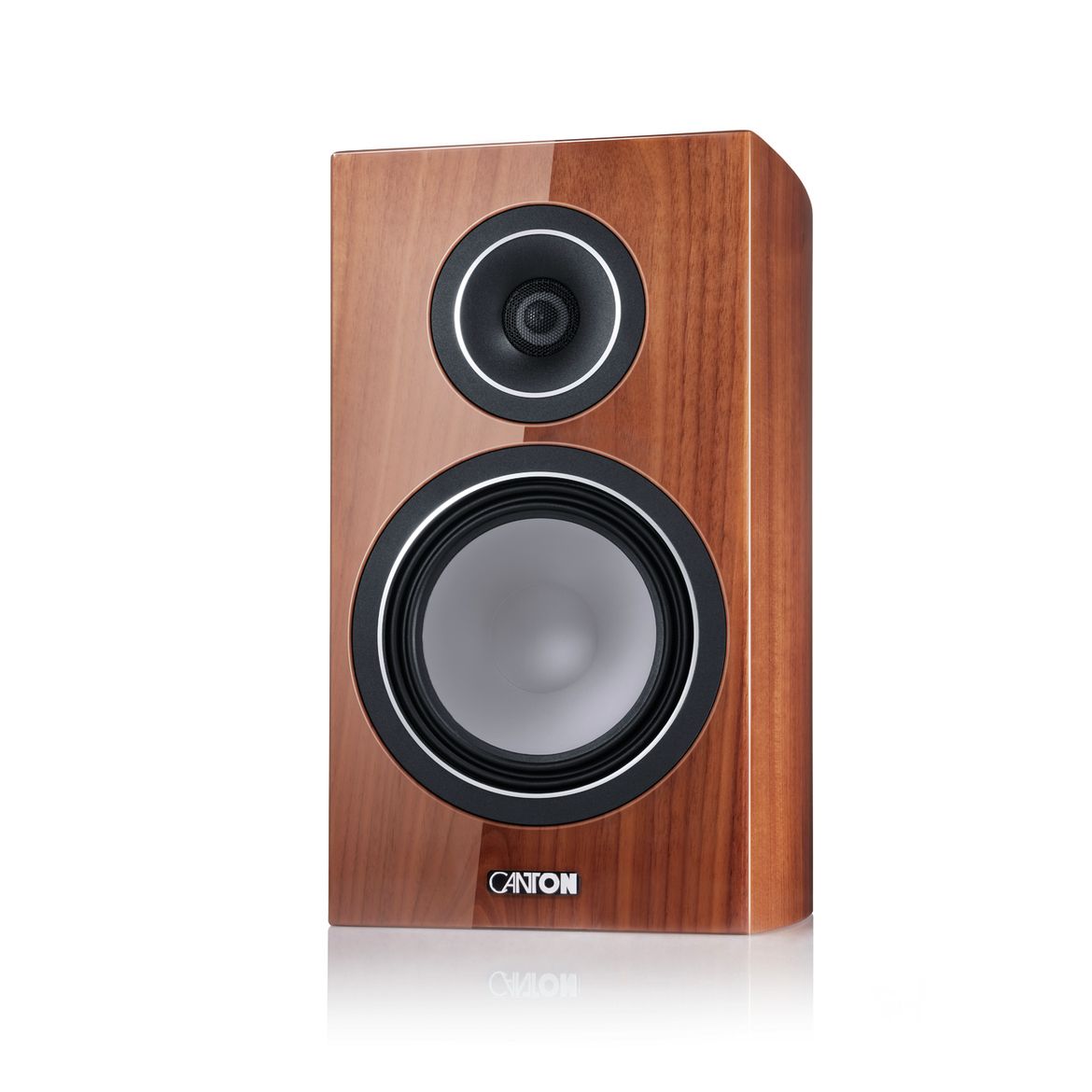 Canton Vento 30 Nusshell