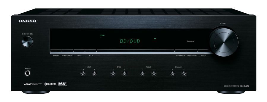 Onkyo TX -8220
