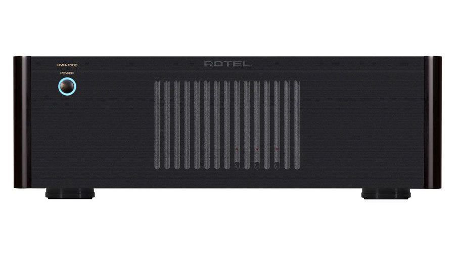 Rotel RMB-1506 6-Kanal-Endstufe