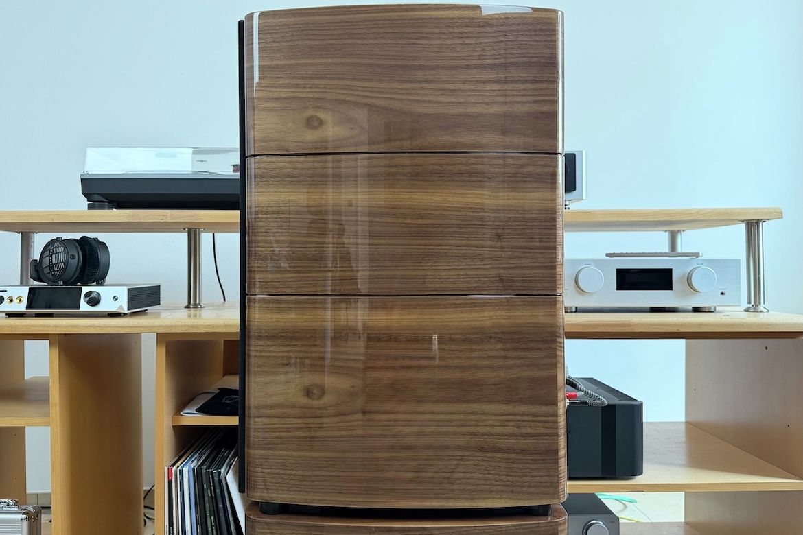 Wharfedale Elysian 2R