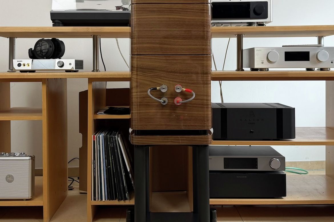 Wharfedale Elysian 2R