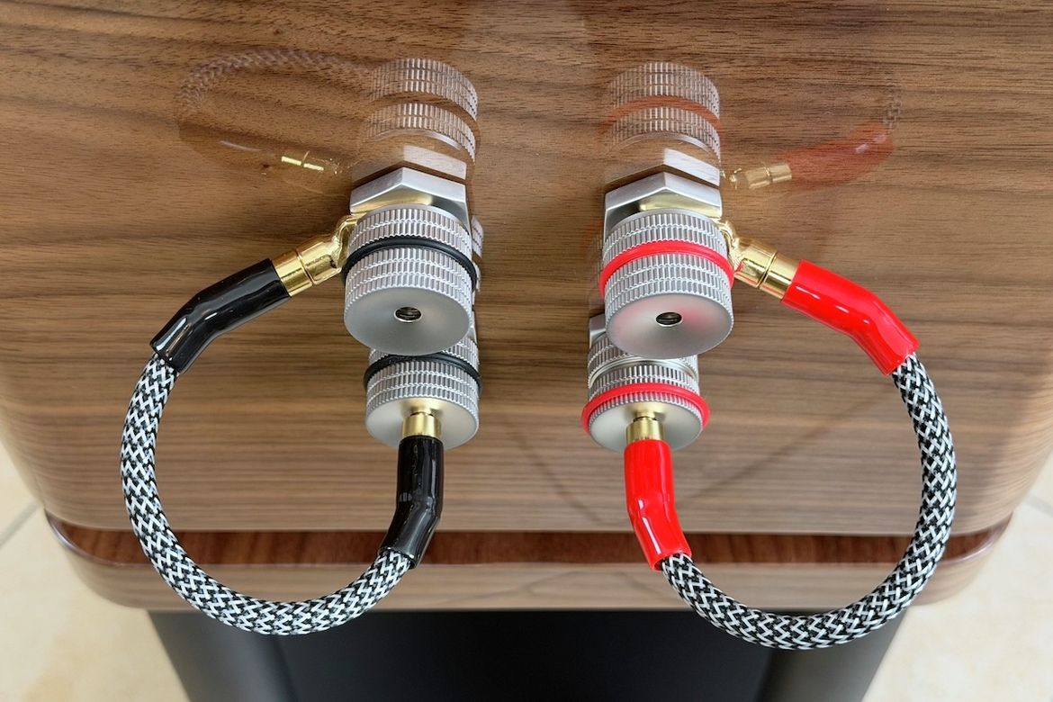 Wharfedale Elysian 2R