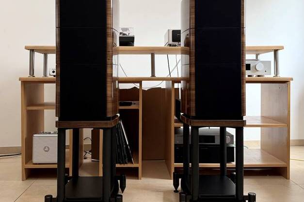 Wharfedale Elysian 2R