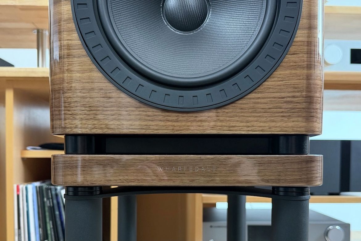 Wharfedale Elysian 2R